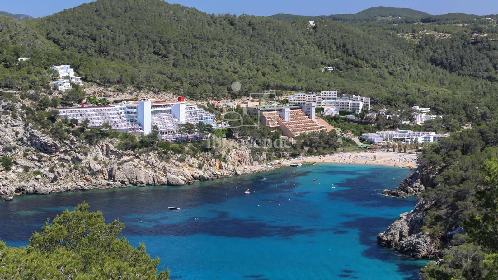 Byggegrund til salg i Sant Joan de Labritja - € 2.500.000 (Ref: 9041548)