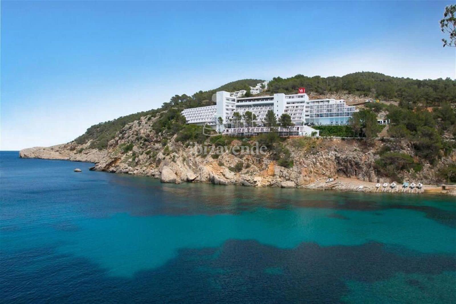 Byggegrund til salg i Sant Joan de Labritja - € 2.500.000 (Ref: 9041548)