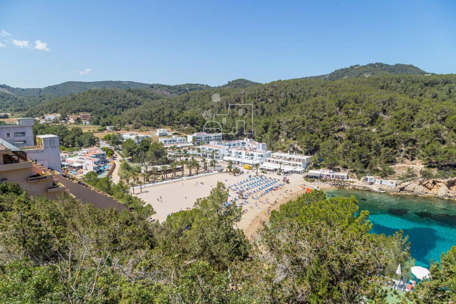 Byggegrund til salg i Sant Joan de Labritja - € 2.500.000 (Ref: 9041548)