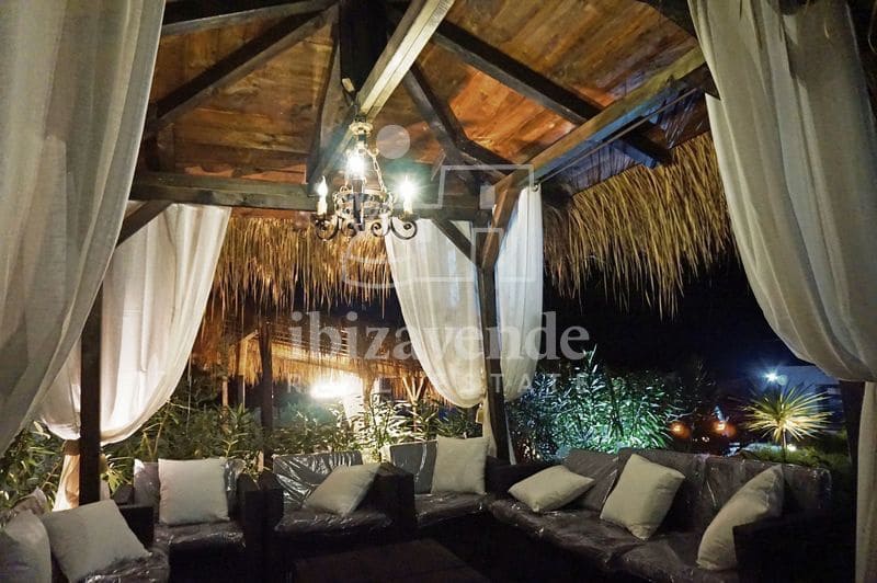 6 soveværelse Villa til salg i Cala Moli med swimmingpool garage - € 3.300.000 (Ref: 9041553)