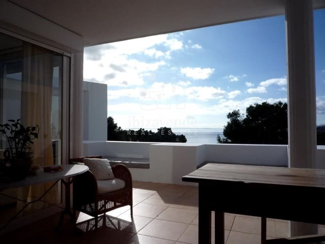 3 bedroom Townhouse for sale in Roca Llisa, Santa Eulalia / Santa Eularia with pool - € 1,850,000 (Ref: 9041554)