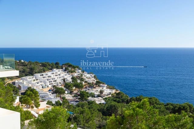 3 bedroom Townhouse for sale in Roca Llisa, Santa Eulalia / Santa Eularia with pool - € 1,850,000 (Ref: 9041554)