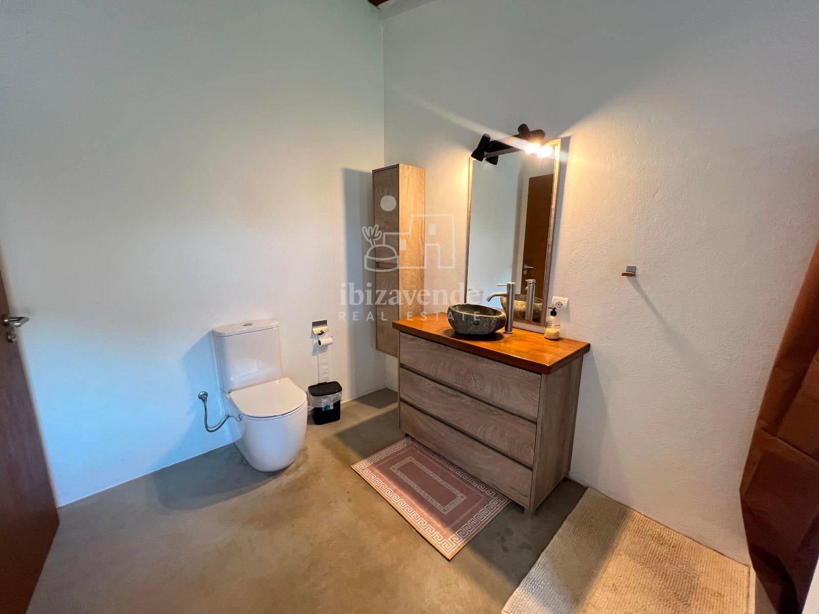 2 soveværelse Villa til leje i Santa Eulalia / Santa Eularia - € 3.800 (Ref: 9041558)