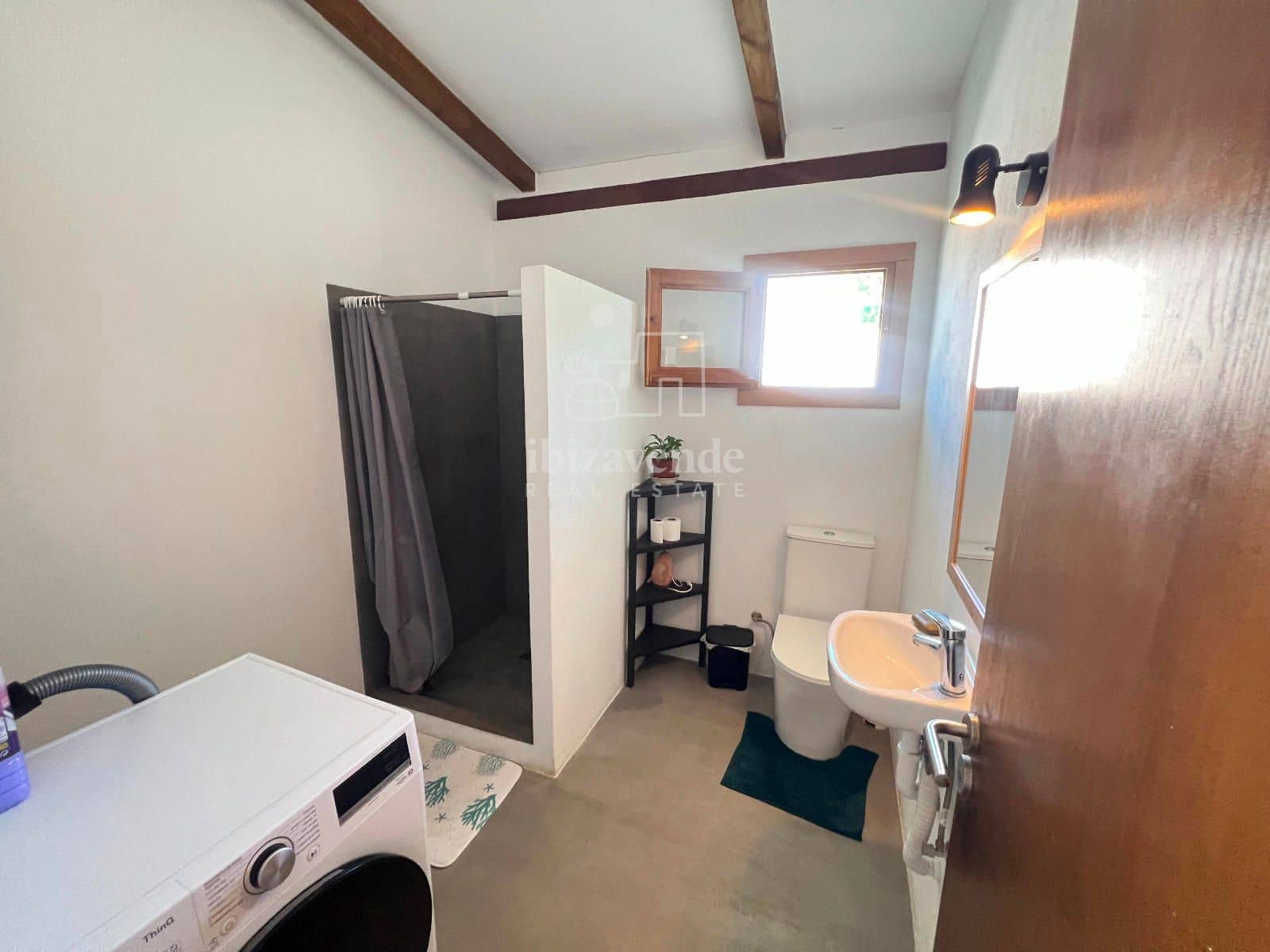 2 soveværelse Villa til leje i Santa Eulalia / Santa Eularia - € 3.800 (Ref: 9041558)
