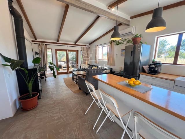 2 soveværelse Villa til leje i Santa Eulalia / Santa Eularia - € 3.800 (Ref: 9041558)