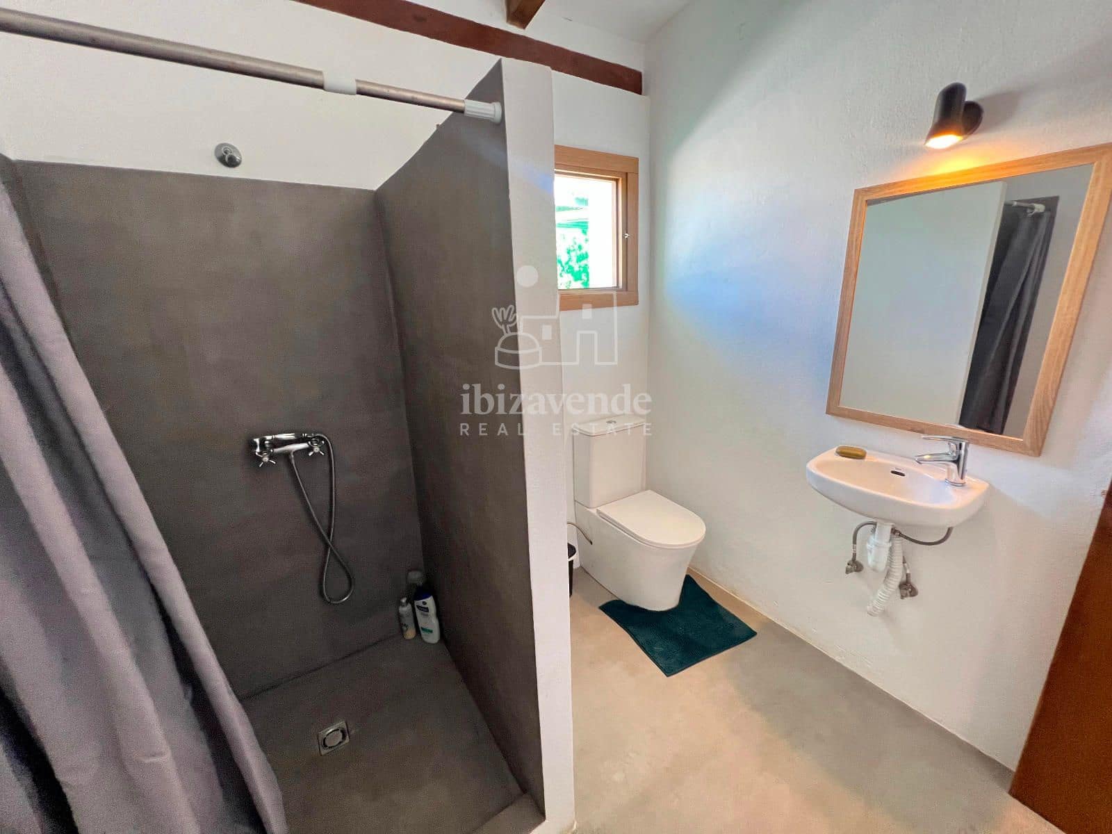 2 soveværelse Villa til leje i Santa Eulalia / Santa Eularia - € 3.800 (Ref: 9041558)