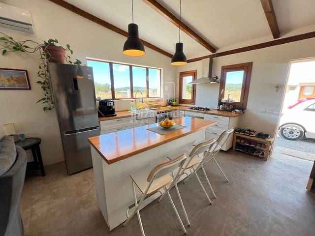 2 soveværelse Villa til leje i Santa Eulalia / Santa Eularia - € 3.800 (Ref: 9041558)