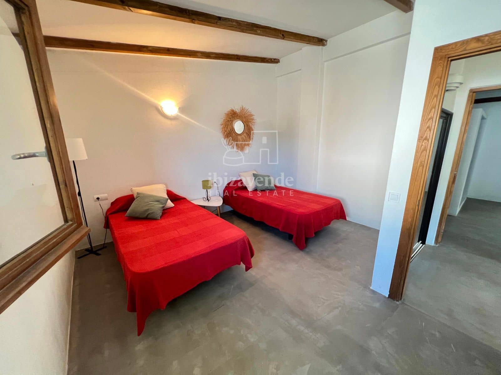 2 soveværelse Villa til leje i Santa Eulalia / Santa Eularia - € 3.800 (Ref: 9041558)