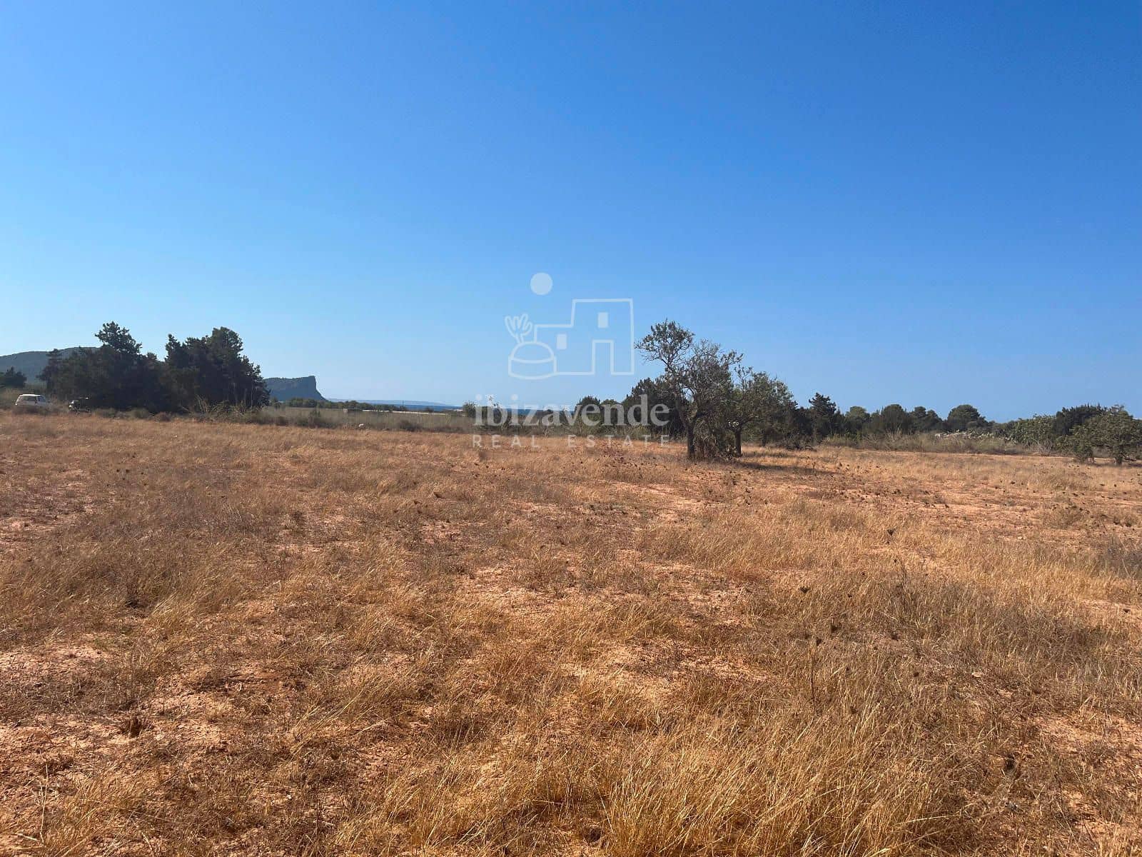 Area Edificabile in vendita in San Jose / Sant Josep de Sa Talaia - 215.000 € (Rif: 9041559)