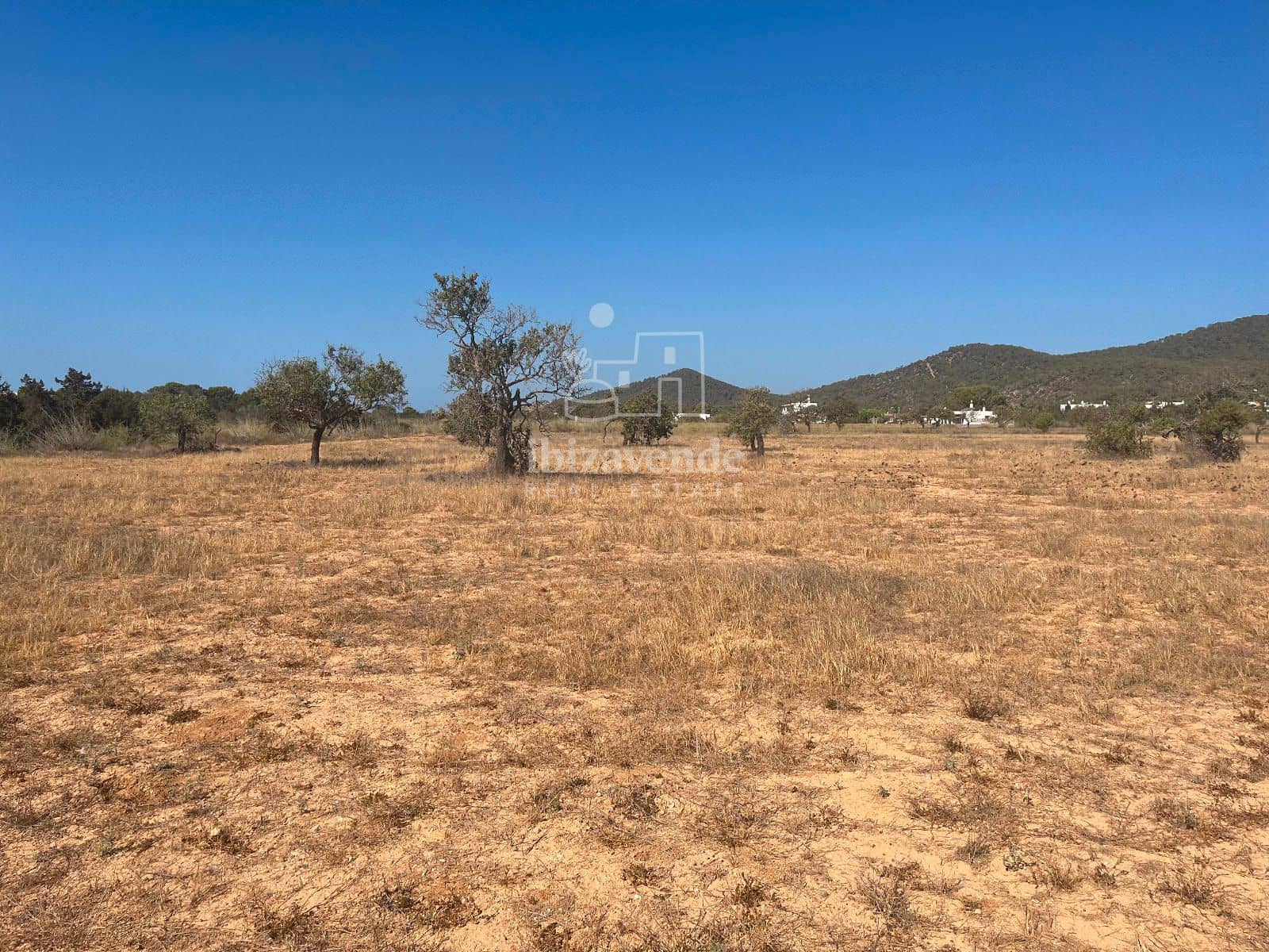 Area Edificabile in vendita in San Jose / Sant Josep de Sa Talaia - 215.000 € (Rif: 9041559)