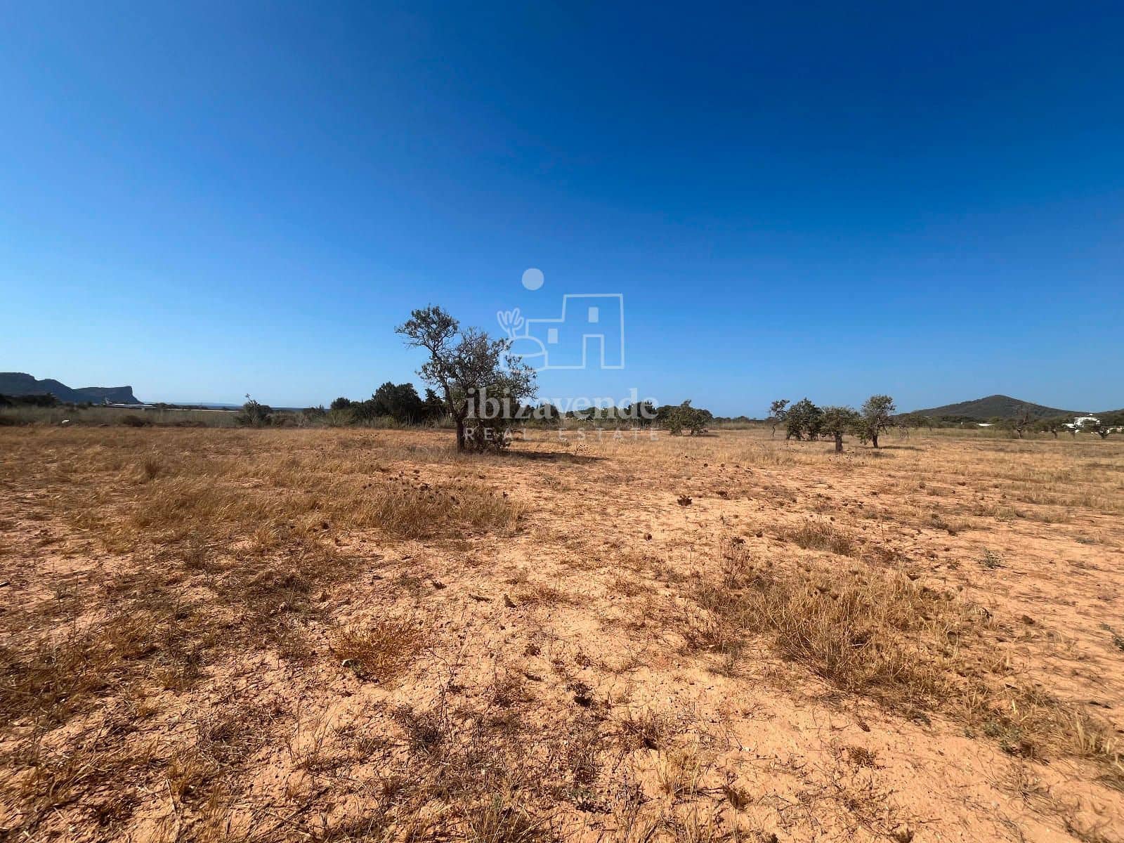 Area Edificabile in vendita in San Jose / Sant Josep de Sa Talaia - 215.000 € (Rif: 9041559)