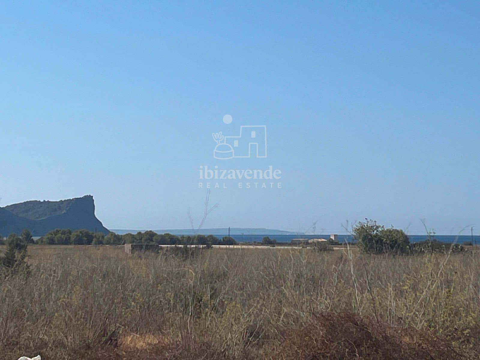 Area Edificabile in vendita in San Jose / Sant Josep de Sa Talaia - 215.000 € (Rif: 9041559)