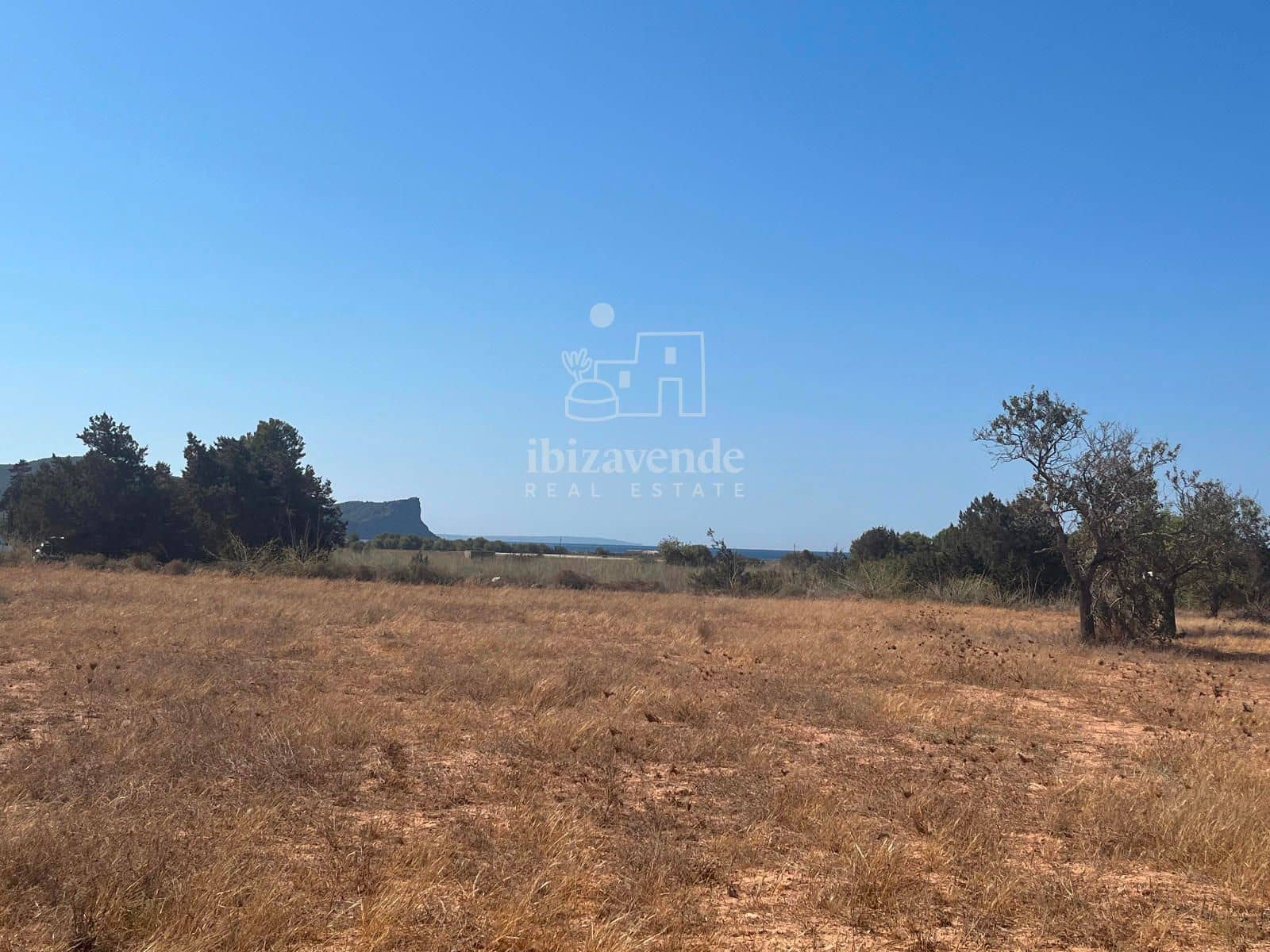 Area Edificabile in vendita in San Jose / Sant Josep de Sa Talaia - 215.000 € (Rif: 9041559)