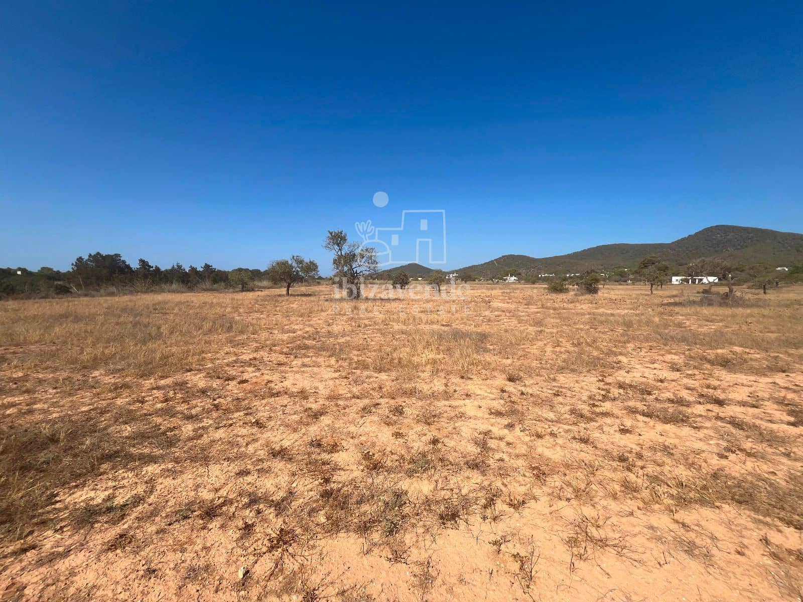 Area Edificabile in vendita in San Jose / Sant Josep de Sa Talaia - 215.000 € (Rif: 9041559)