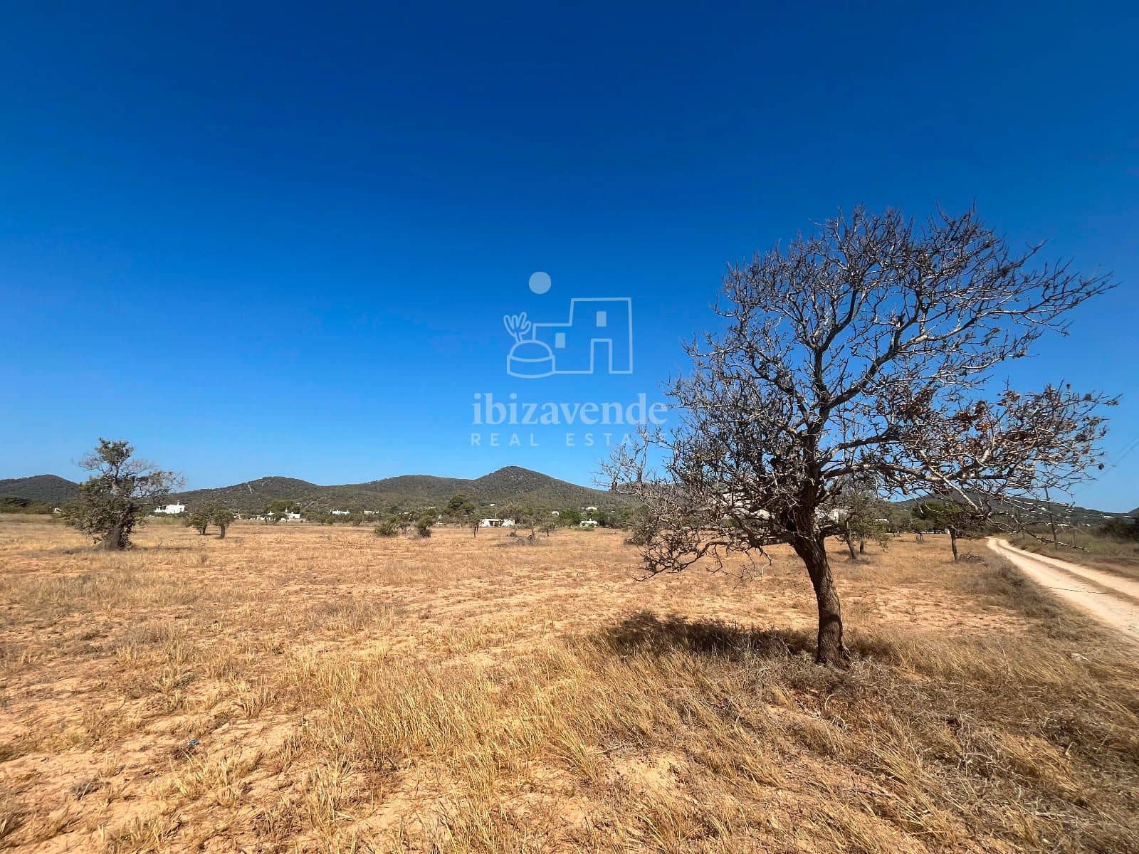 Area Edificabile in vendita in San Jose / Sant Josep de Sa Talaia - 215.000 € (Rif: 9041559)