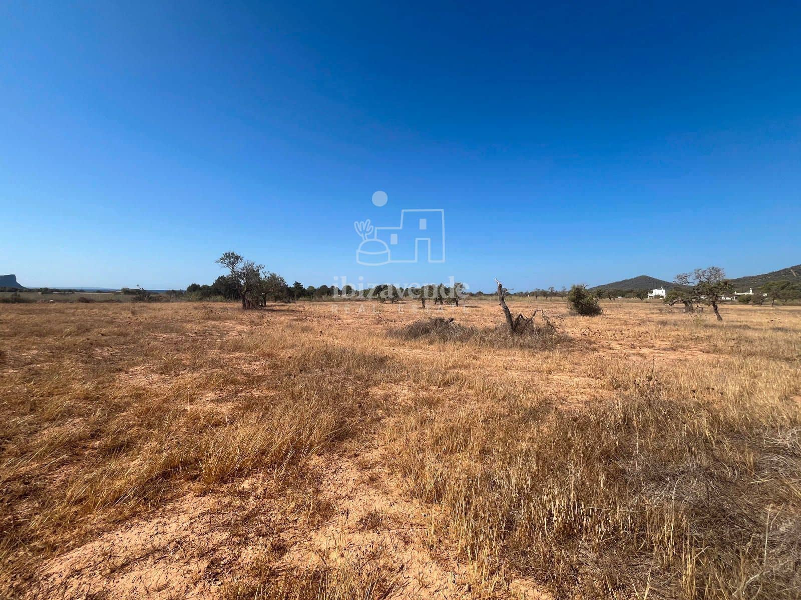 Area Edificabile in vendita in San Jose / Sant Josep de Sa Talaia - 215.000 € (Rif: 9041559)