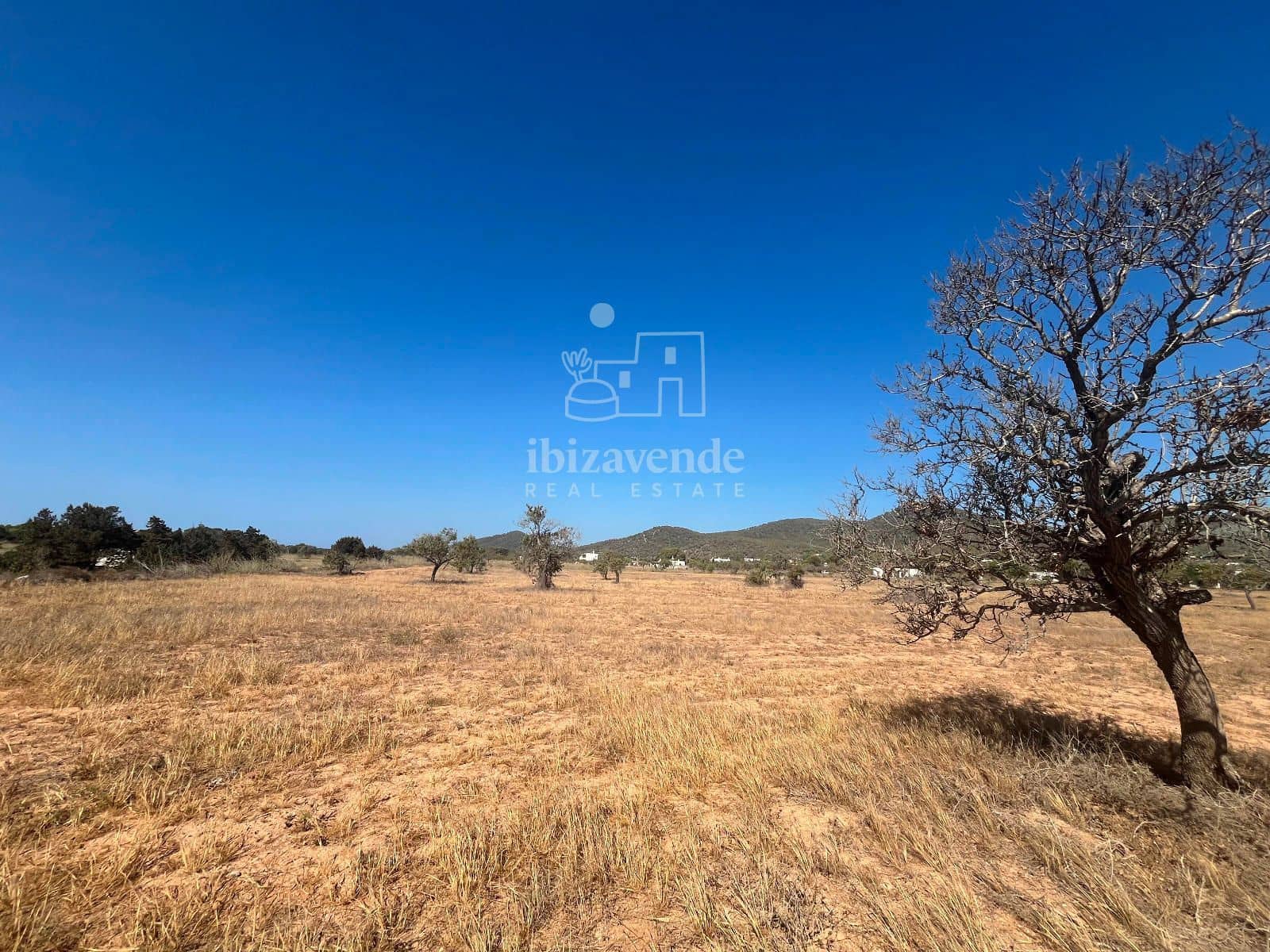 Area Edificabile in vendita in San Jose / Sant Josep de Sa Talaia - 215.000 € (Rif: 9041559)