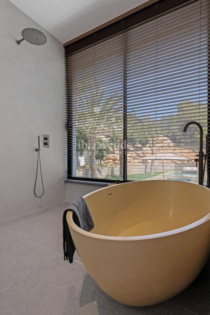 5 quarto Moradia para venda em Can Furnet com piscina - 4 450 000 € (Ref: 9041560)