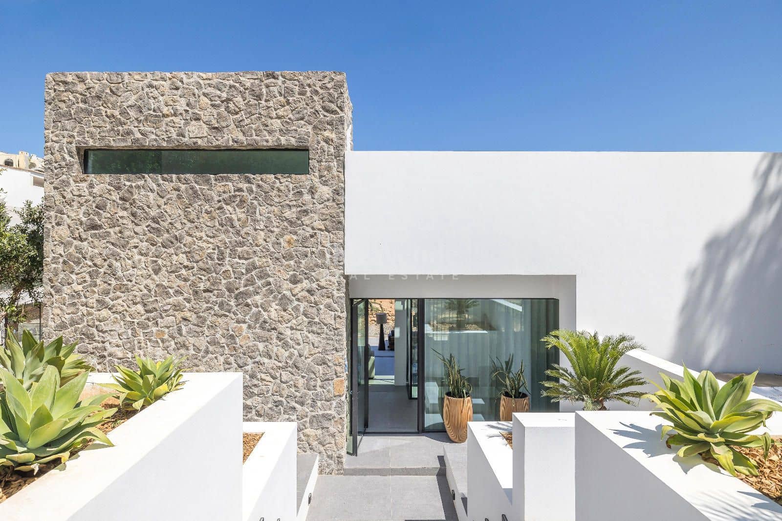 5 quarto Moradia para venda em Can Furnet com piscina - 4 450 000 € (Ref: 9041560)