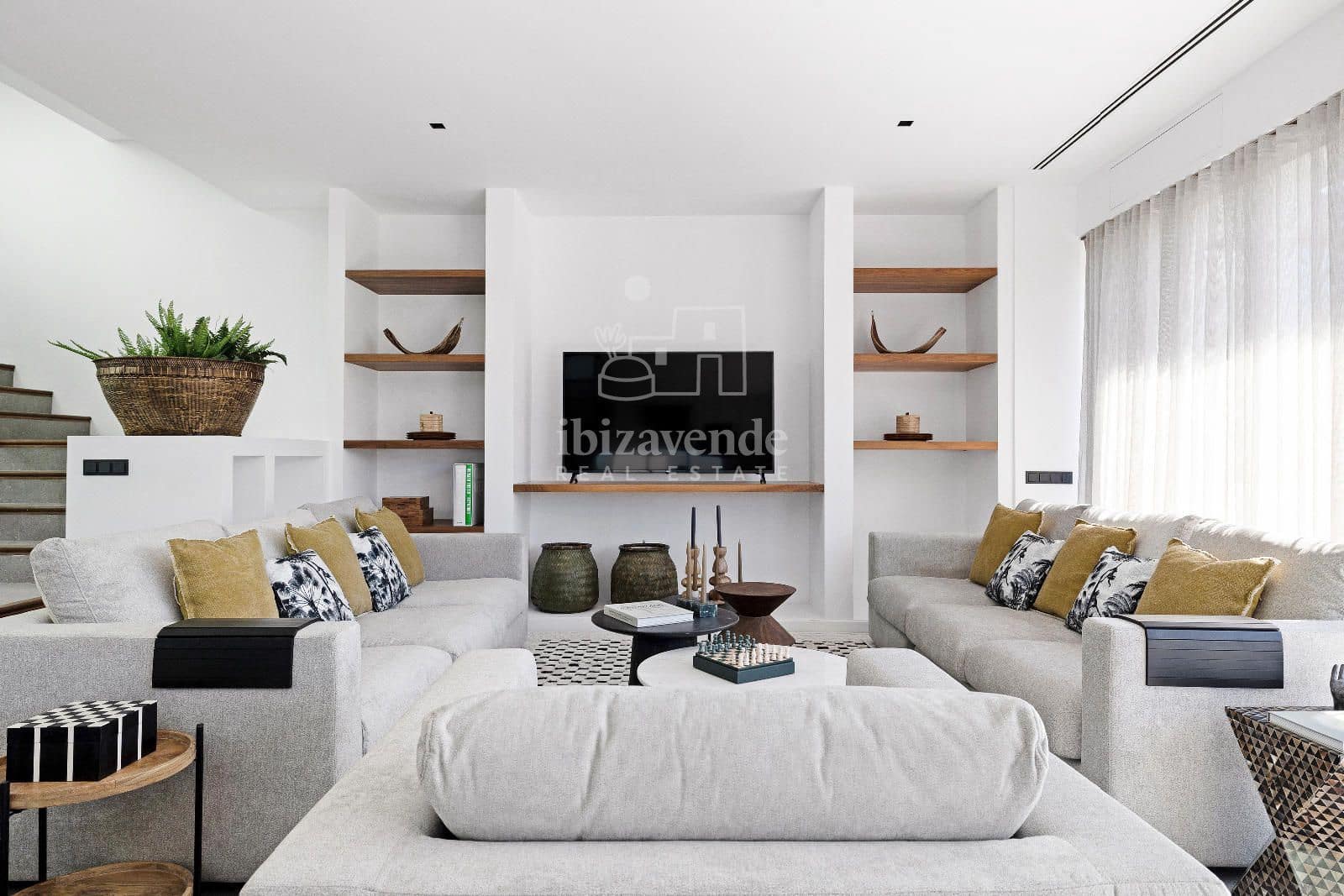 5 quarto Moradia para venda em Can Furnet com piscina - 4 450 000 € (Ref: 9041560)