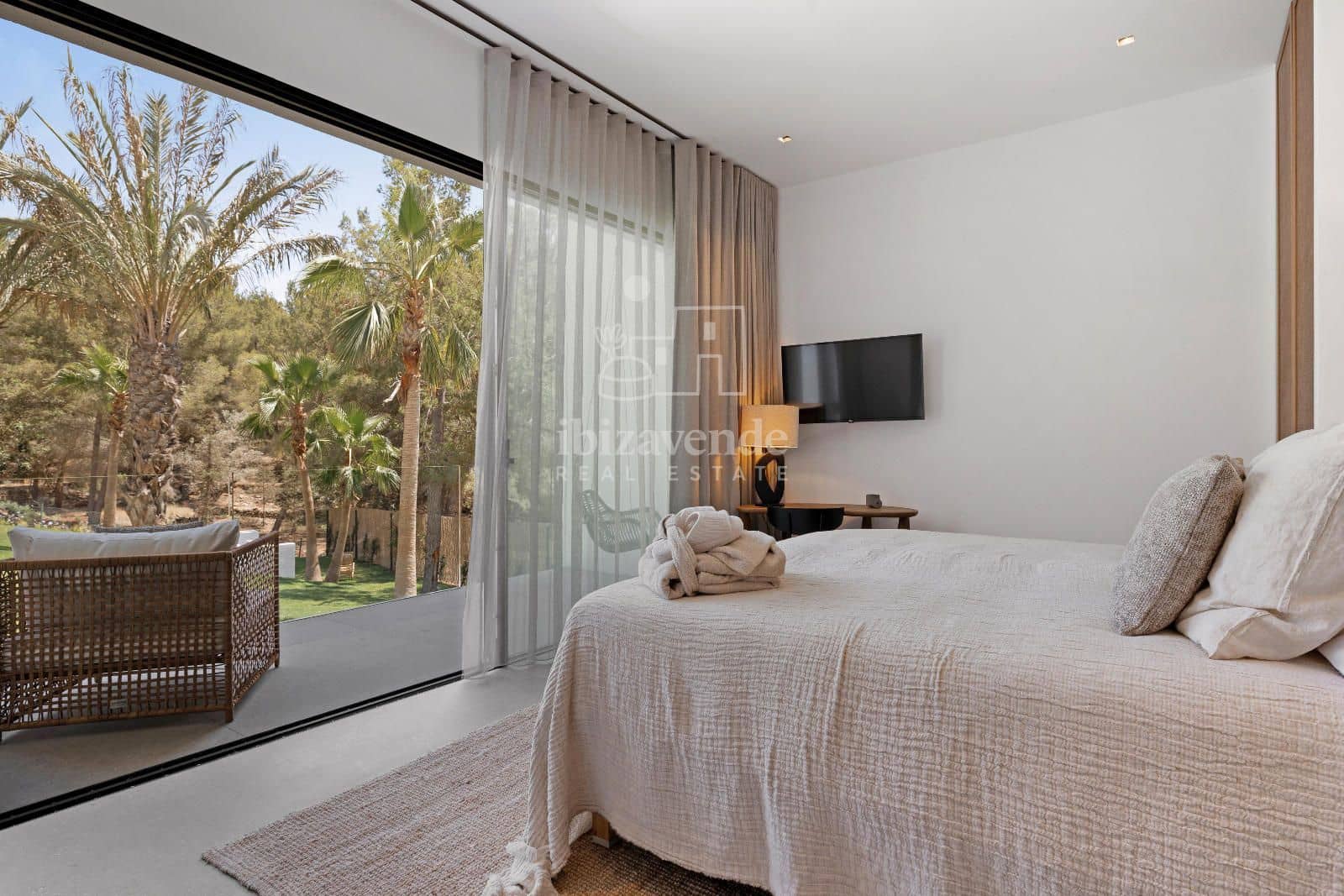 5 quarto Moradia para venda em Can Furnet com piscina - 4 450 000 € (Ref: 9041560)