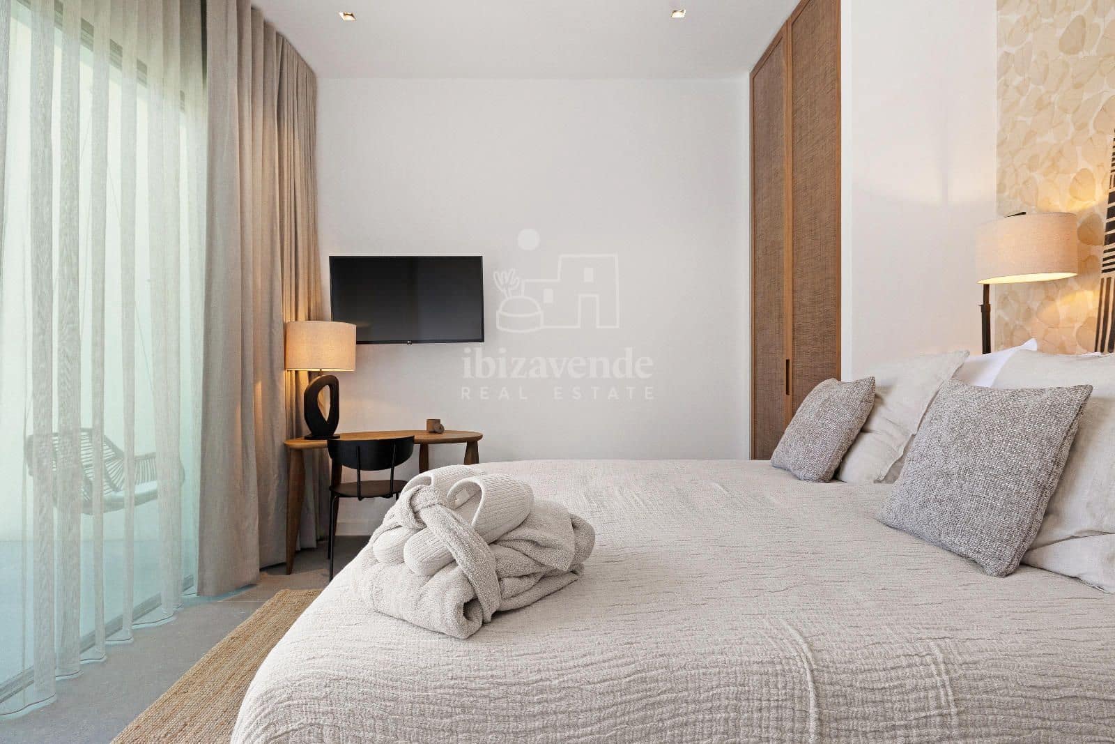 5 quarto Moradia para venda em Can Furnet com piscina - 4 450 000 € (Ref: 9041560)