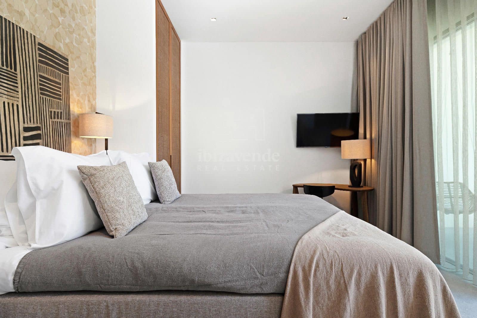 5 quarto Moradia para venda em Can Furnet com piscina - 4 450 000 € (Ref: 9041560)