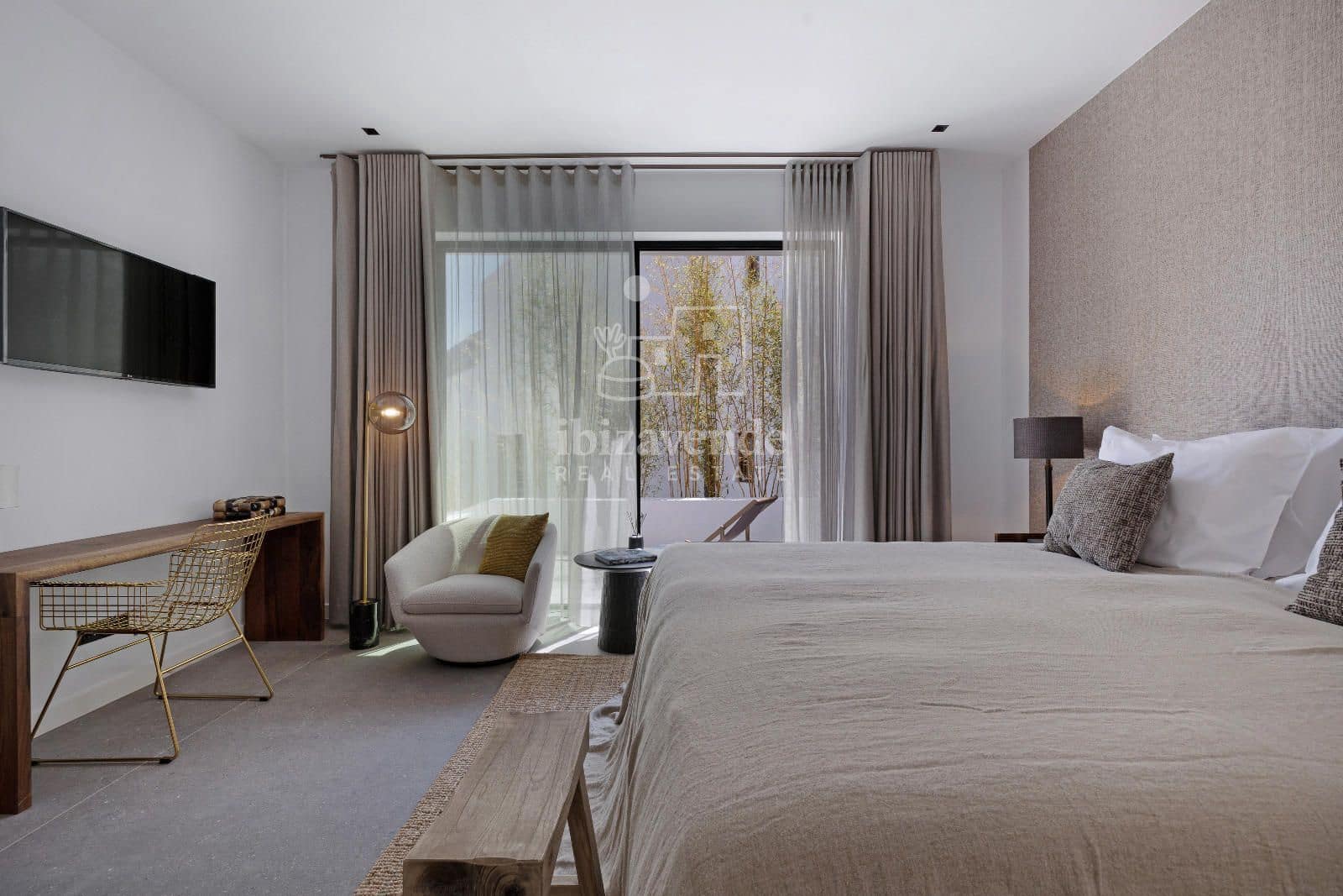 5 quarto Moradia para venda em Can Furnet com piscina - 4 450 000 € (Ref: 9041560)