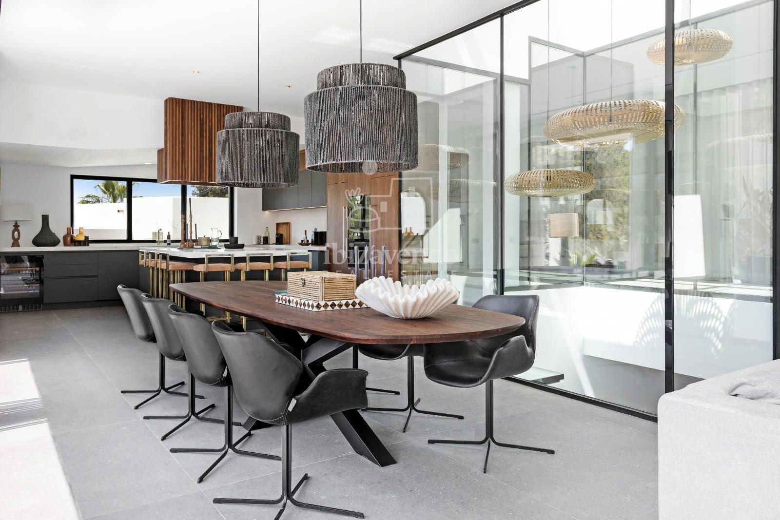 5 quarto Moradia para venda em Can Furnet com piscina - 4 450 000 € (Ref: 9041560)