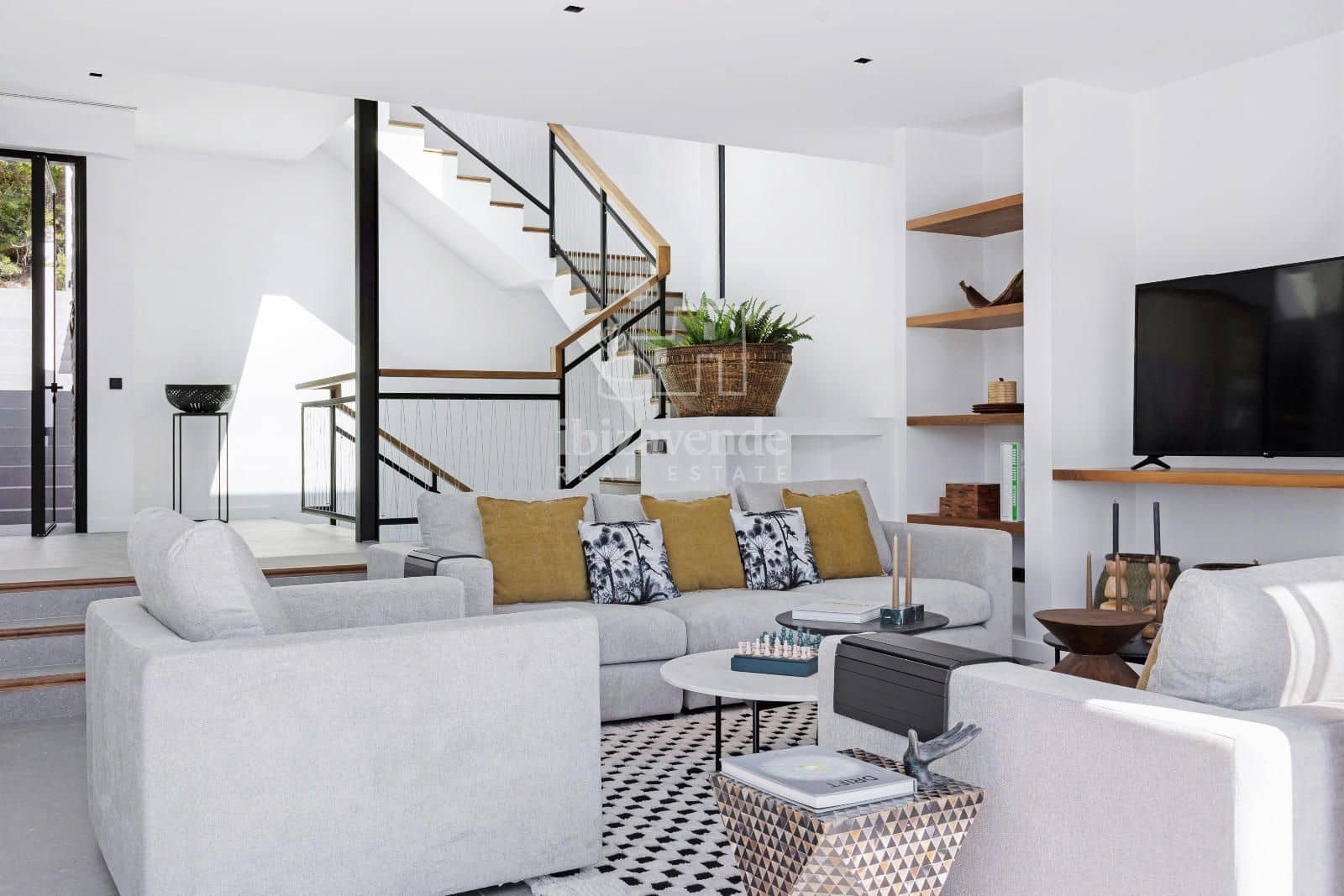 5 quarto Moradia para venda em Can Furnet com piscina - 4 450 000 € (Ref: 9041560)