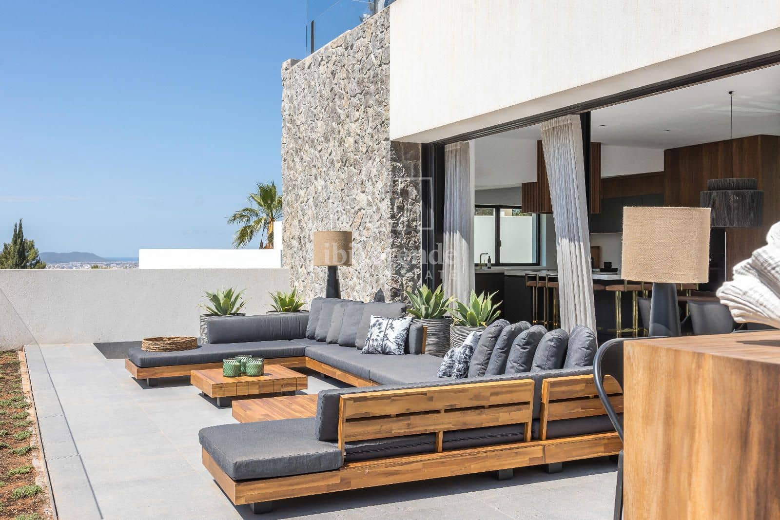 5 quarto Moradia para venda em Can Furnet com piscina - 4 450 000 € (Ref: 9041560)