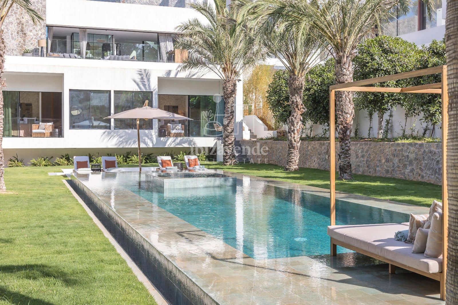 5 quarto Moradia para venda em Can Furnet com piscina - 4 450 000 € (Ref: 9041560)