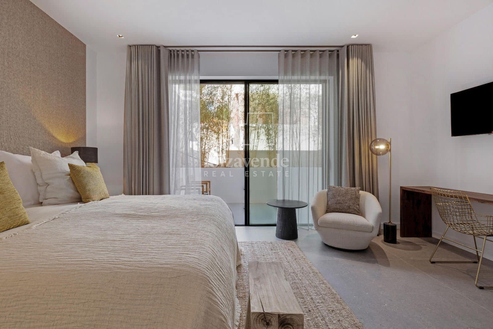 5 quarto Moradia para venda em Can Furnet com piscina - 4 450 000 € (Ref: 9041560)