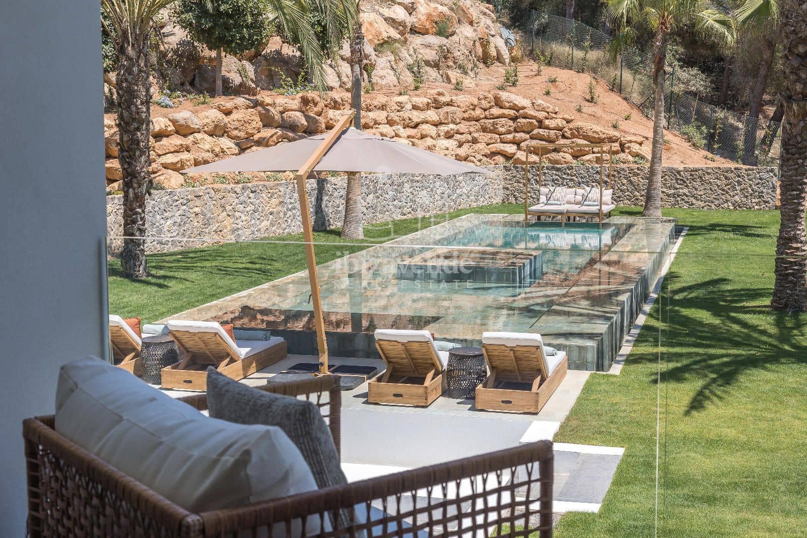 5 quarto Moradia para venda em Can Furnet com piscina - 4 450 000 € (Ref: 9041560)