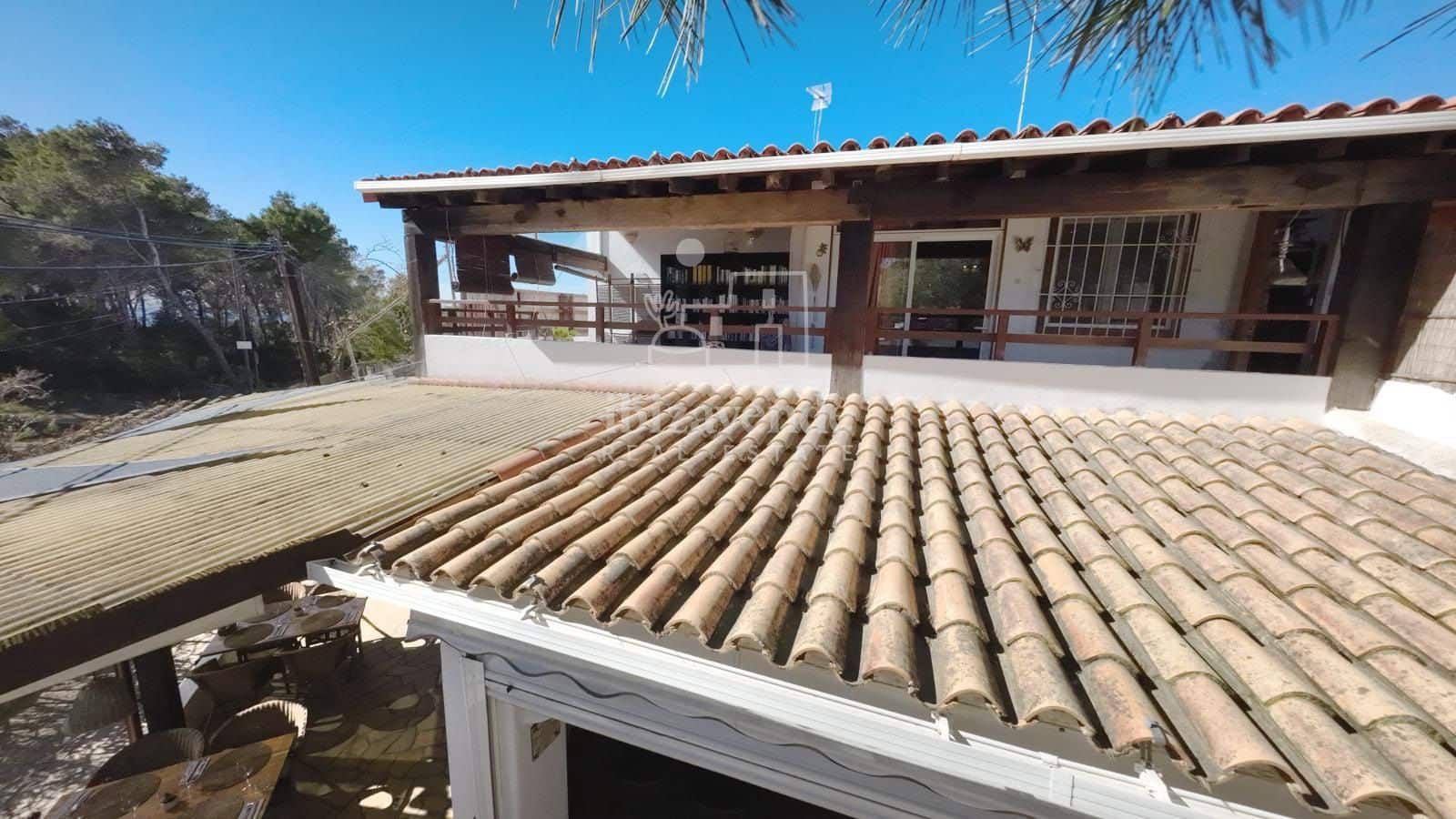 Restaurant/Bar til salgs i Sant Antoni de Portmany - € 1 500 000 (Ref: 9041562)