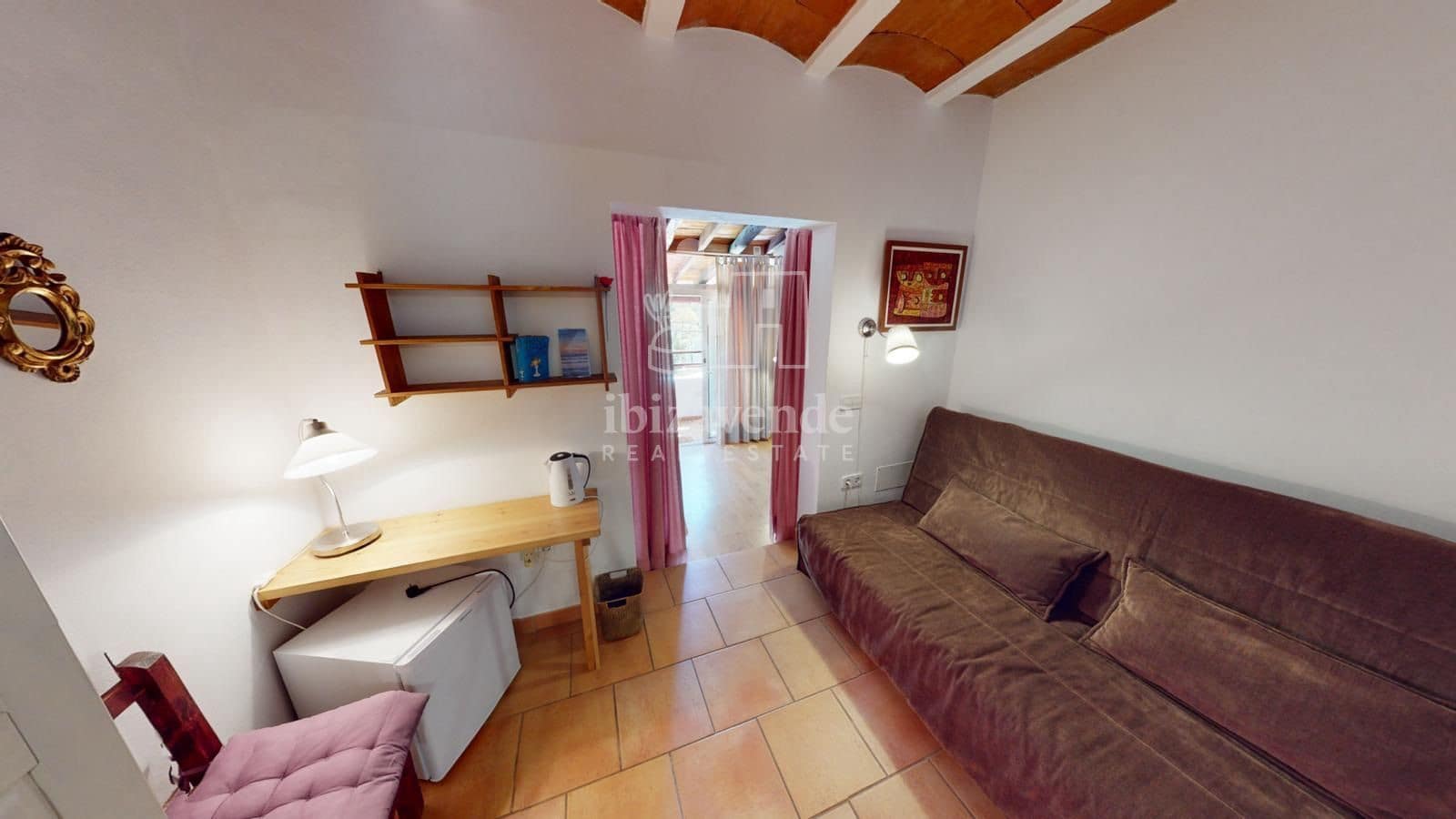 Restaurant/Bar til salgs i Sant Antoni de Portmany - € 1 500 000 (Ref: 9041562)