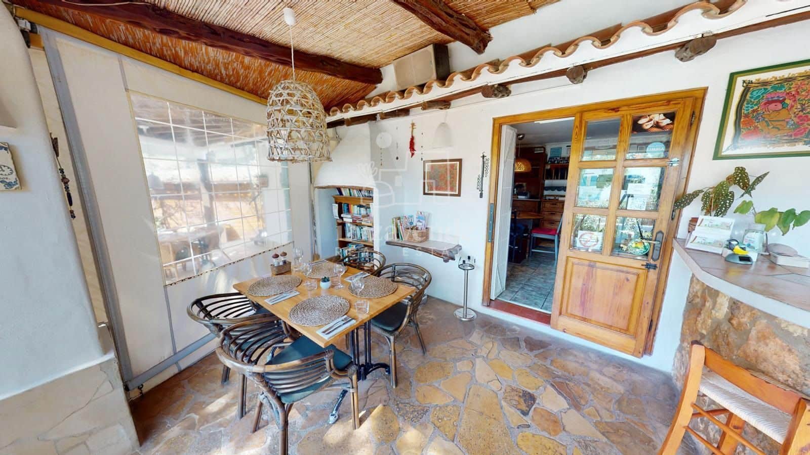 Restaurant/Bar til salgs i Sant Antoni de Portmany - € 1 500 000 (Ref: 9041562)