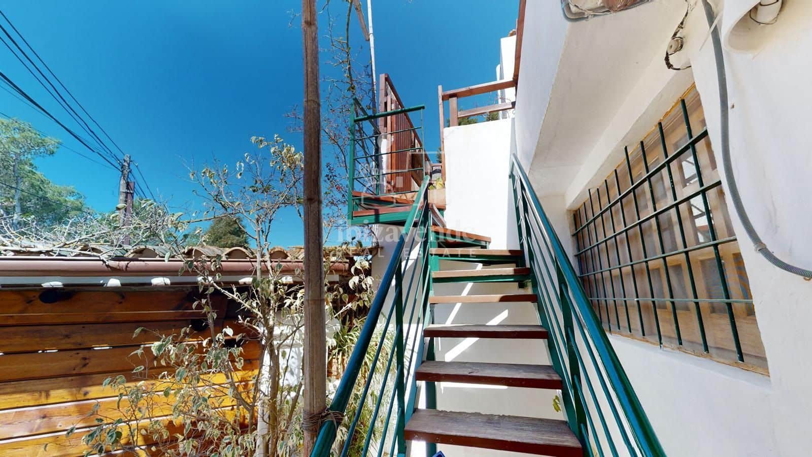 Restaurant/Bar til salgs i Sant Antoni de Portmany - € 1 500 000 (Ref: 9041562)