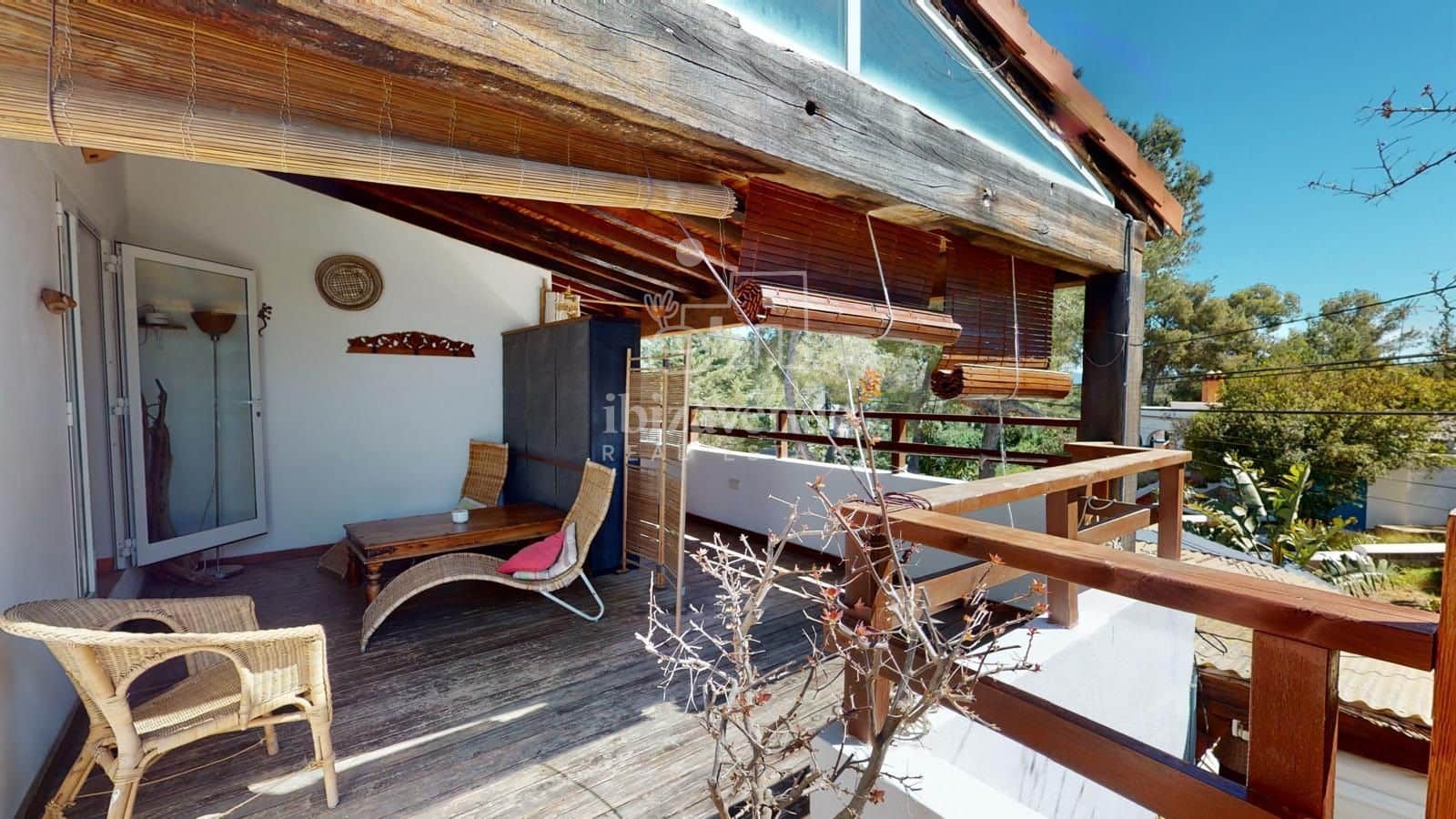 Restaurant/Bar til salgs i Sant Antoni de Portmany - € 1 500 000 (Ref: 9041562)