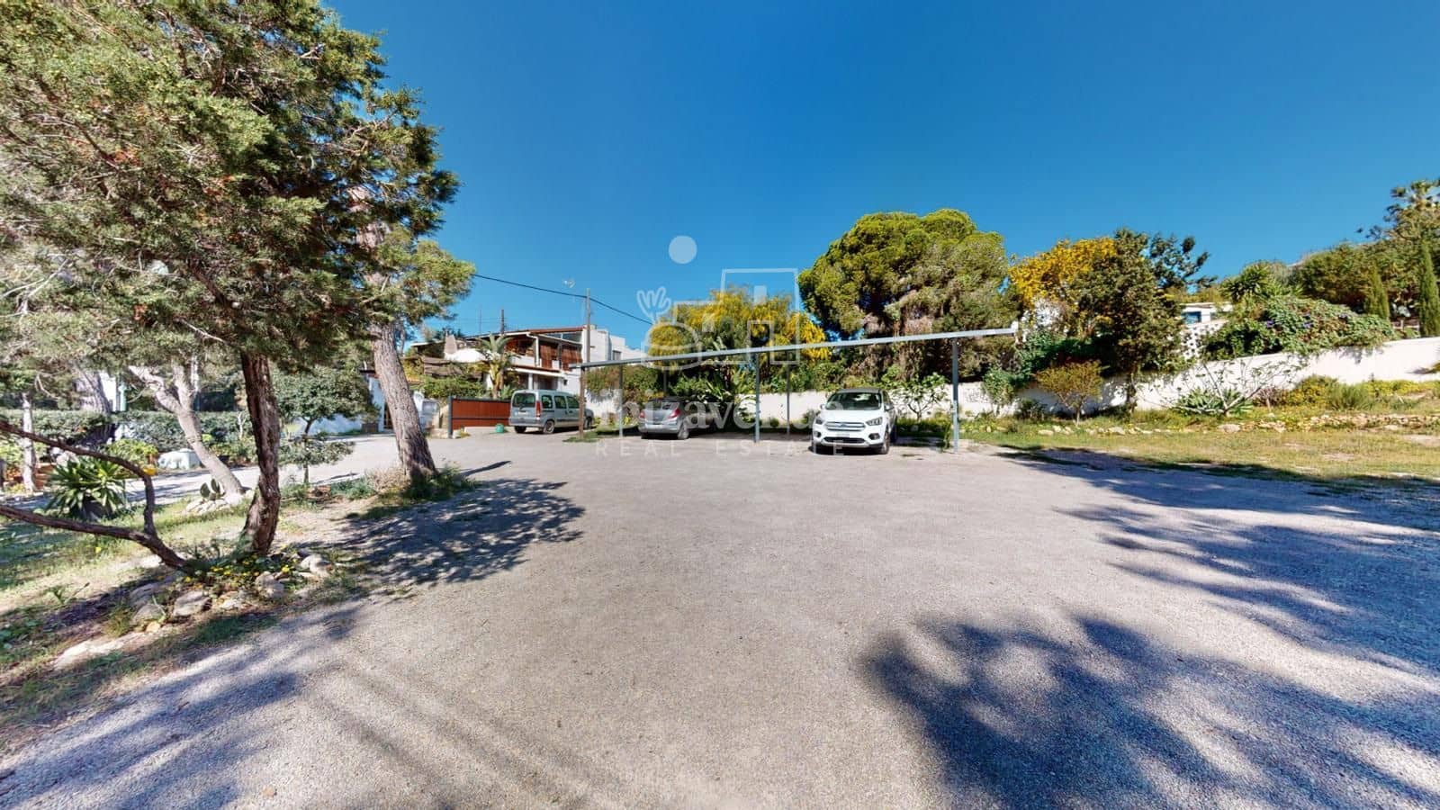 Restaurant/Bar til salgs i Sant Antoni de Portmany - € 1 500 000 (Ref: 9041562)