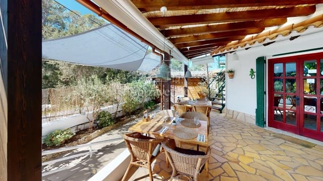 Restaurant/Bar for sale in Sant Antoni de Portmany - € 1,500,000 (Ref: 9041562)