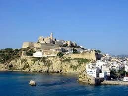 Działka budowlana na sprzedaż w Miasto Ibiza / Eivissa - 4 250 000 € (Ref: 9041730)