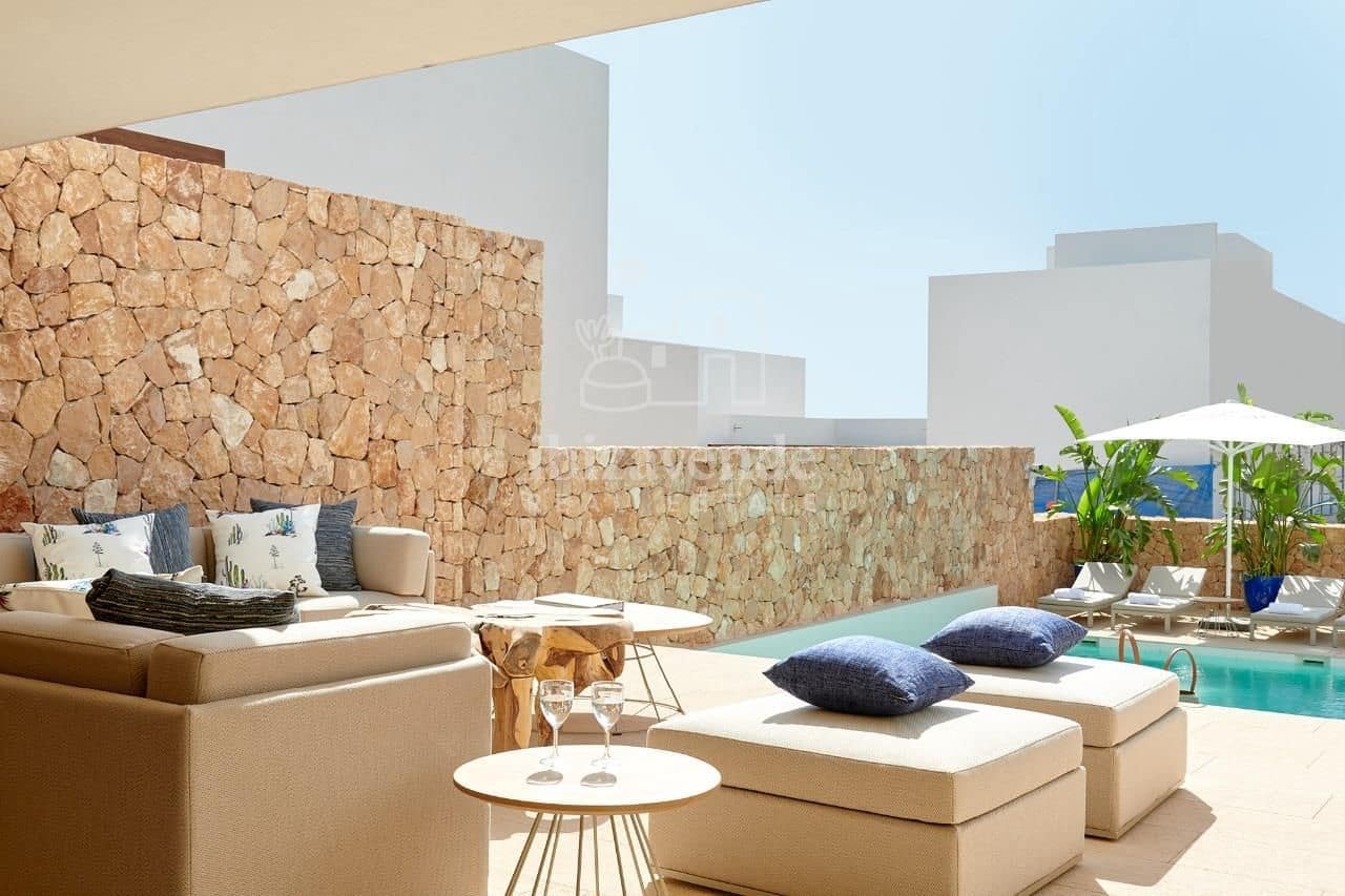 5 slaapkamer Villa te koop in Cala Conta met zwembad garage - € 2.700.000 (Ref: 9041732)