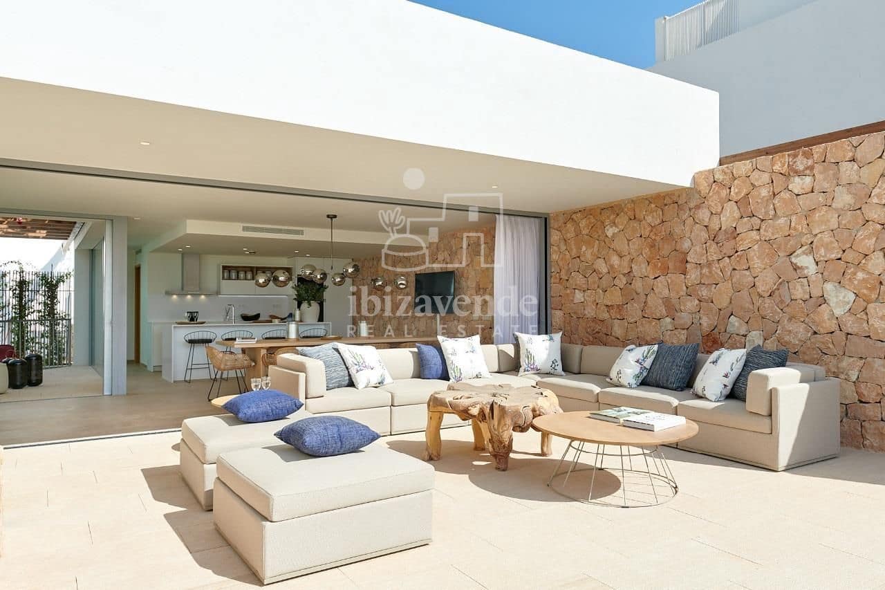 5 slaapkamer Villa te koop in Cala Conta met zwembad garage - € 2.700.000 (Ref: 9041732)