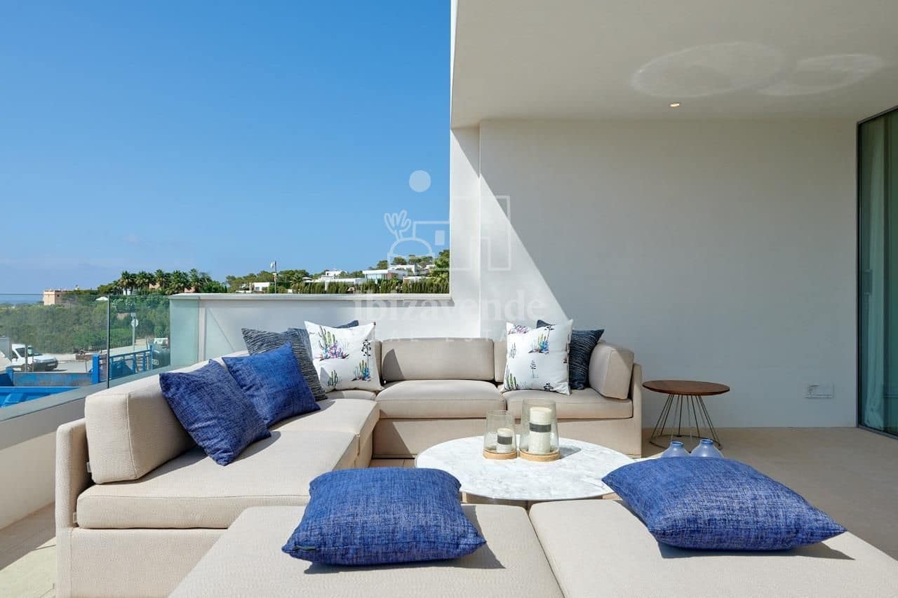 5 slaapkamer Villa te koop in Cala Conta met zwembad garage - € 2.700.000 (Ref: 9041732)