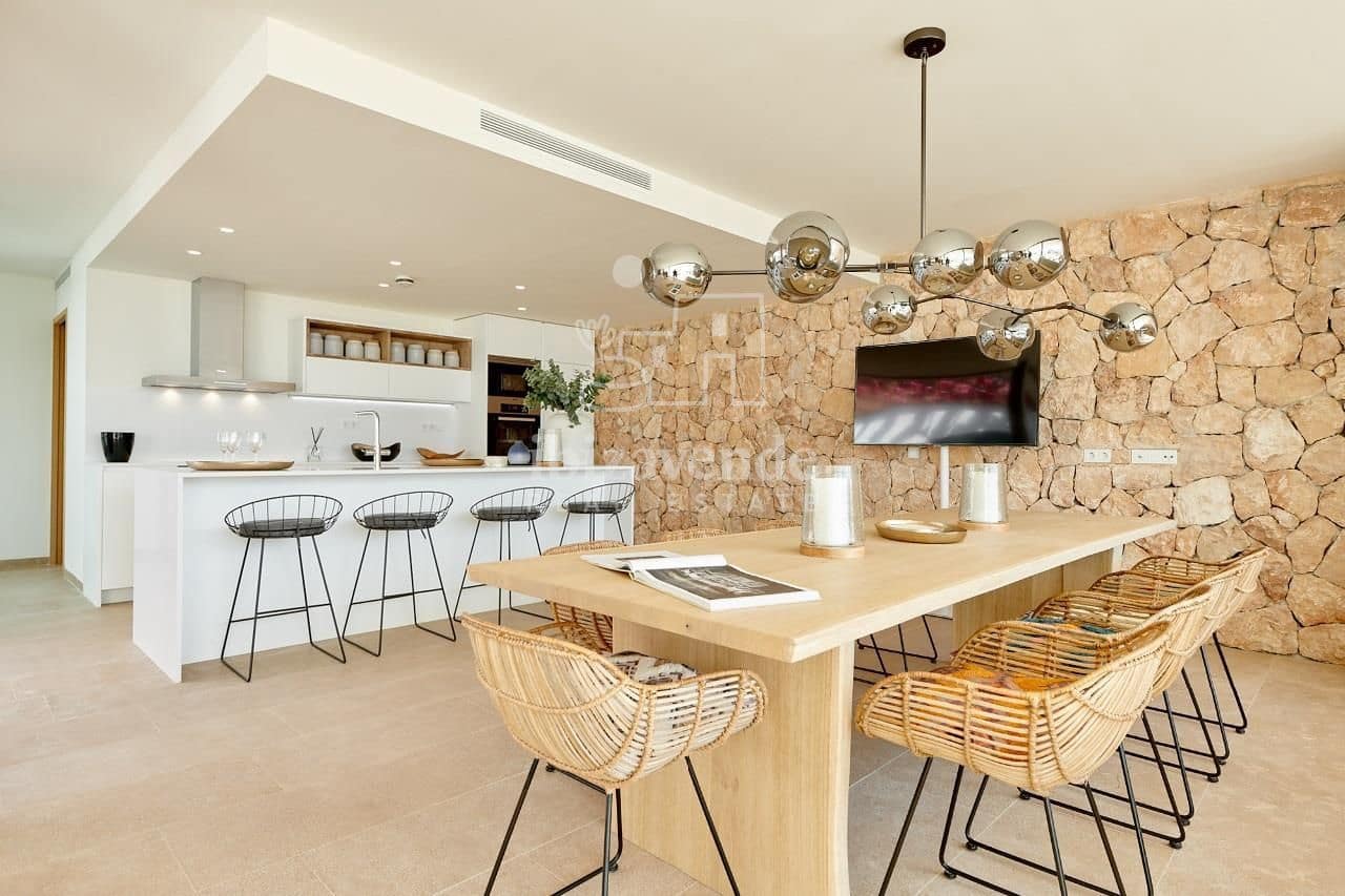 5 slaapkamer Villa te koop in Cala Conta met zwembad garage - € 2.700.000 (Ref: 9041732)