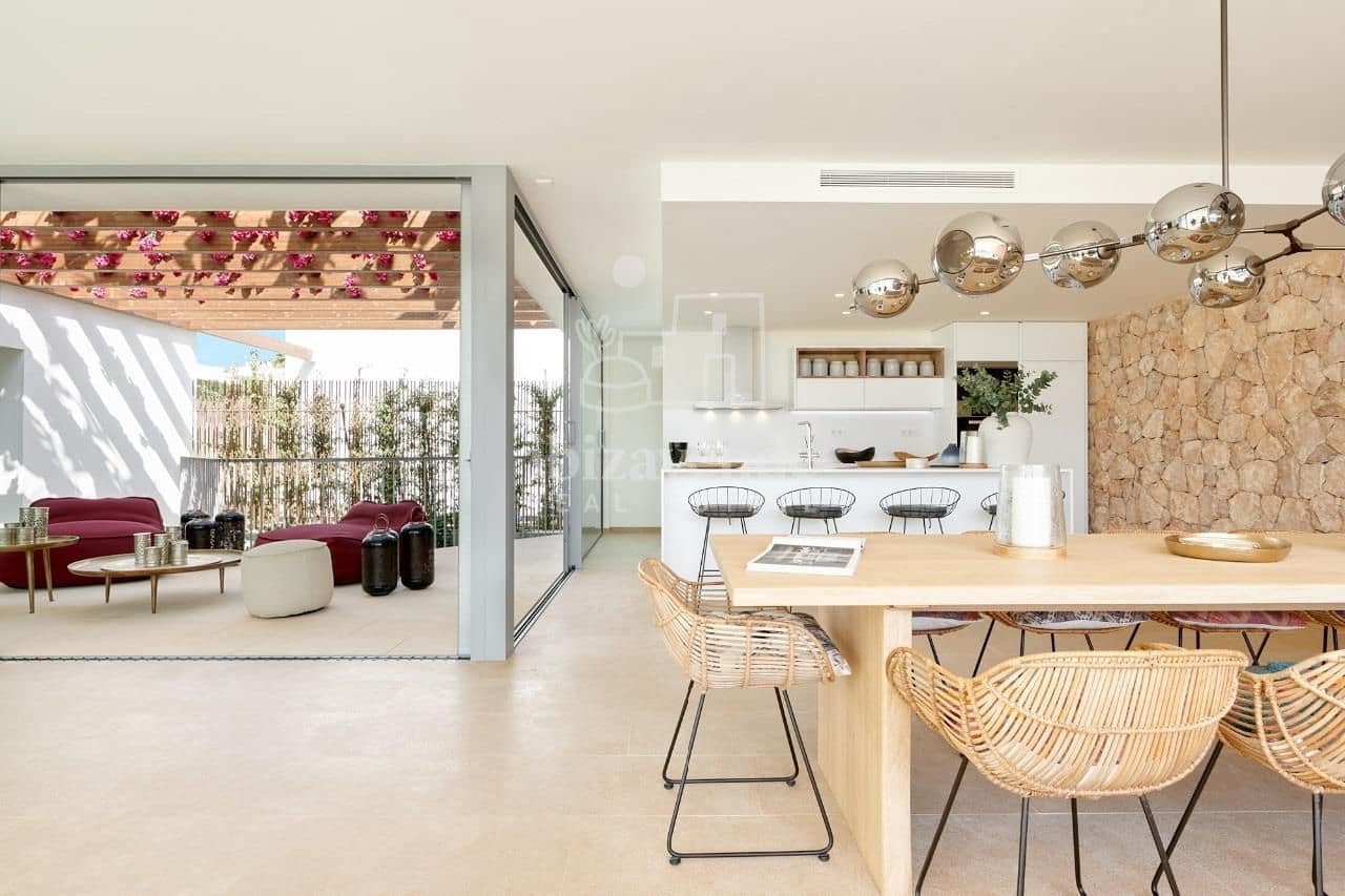 5 slaapkamer Villa te koop in Cala Conta met zwembad garage - € 2.700.000 (Ref: 9041732)