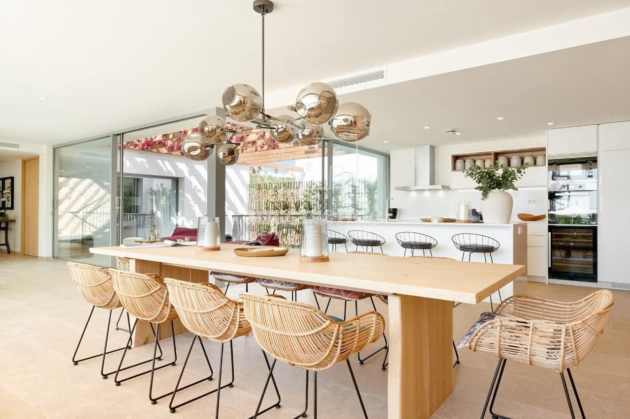 5 slaapkamer Villa te koop in Cala Conta met zwembad garage - € 2.700.000 (Ref: 9041732)