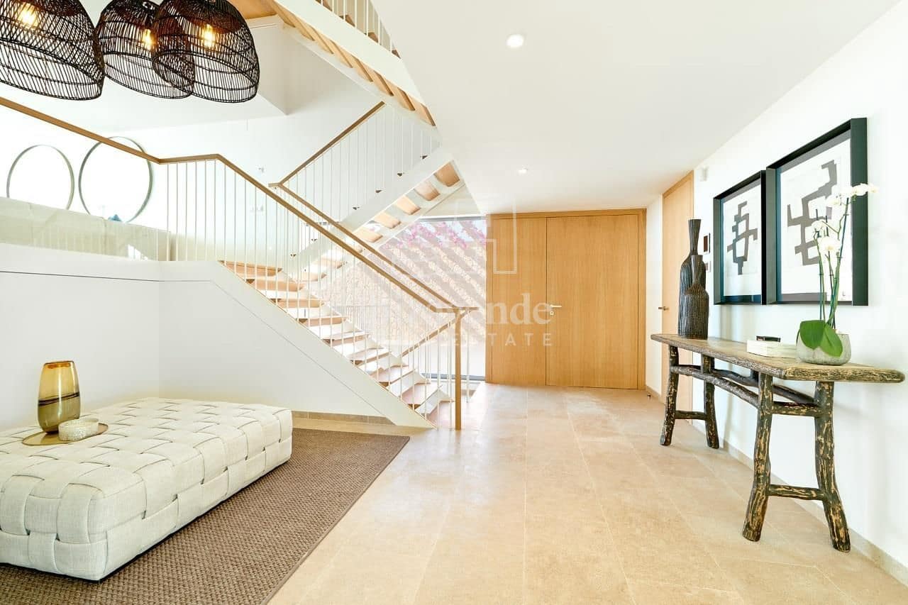 5 slaapkamer Villa te koop in Cala Conta met zwembad garage - € 2.700.000 (Ref: 9041732)