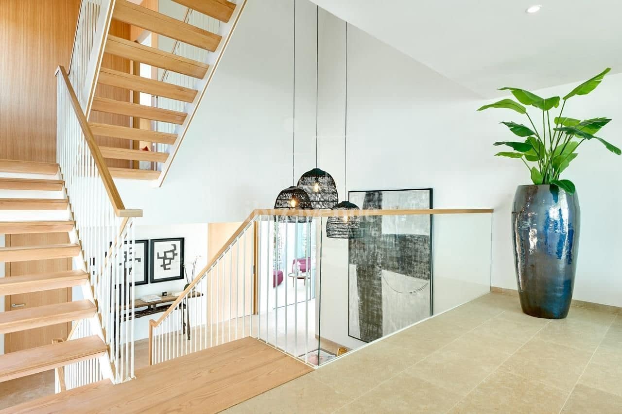 5 slaapkamer Villa te koop in Cala Conta met zwembad garage - € 2.700.000 (Ref: 9041732)